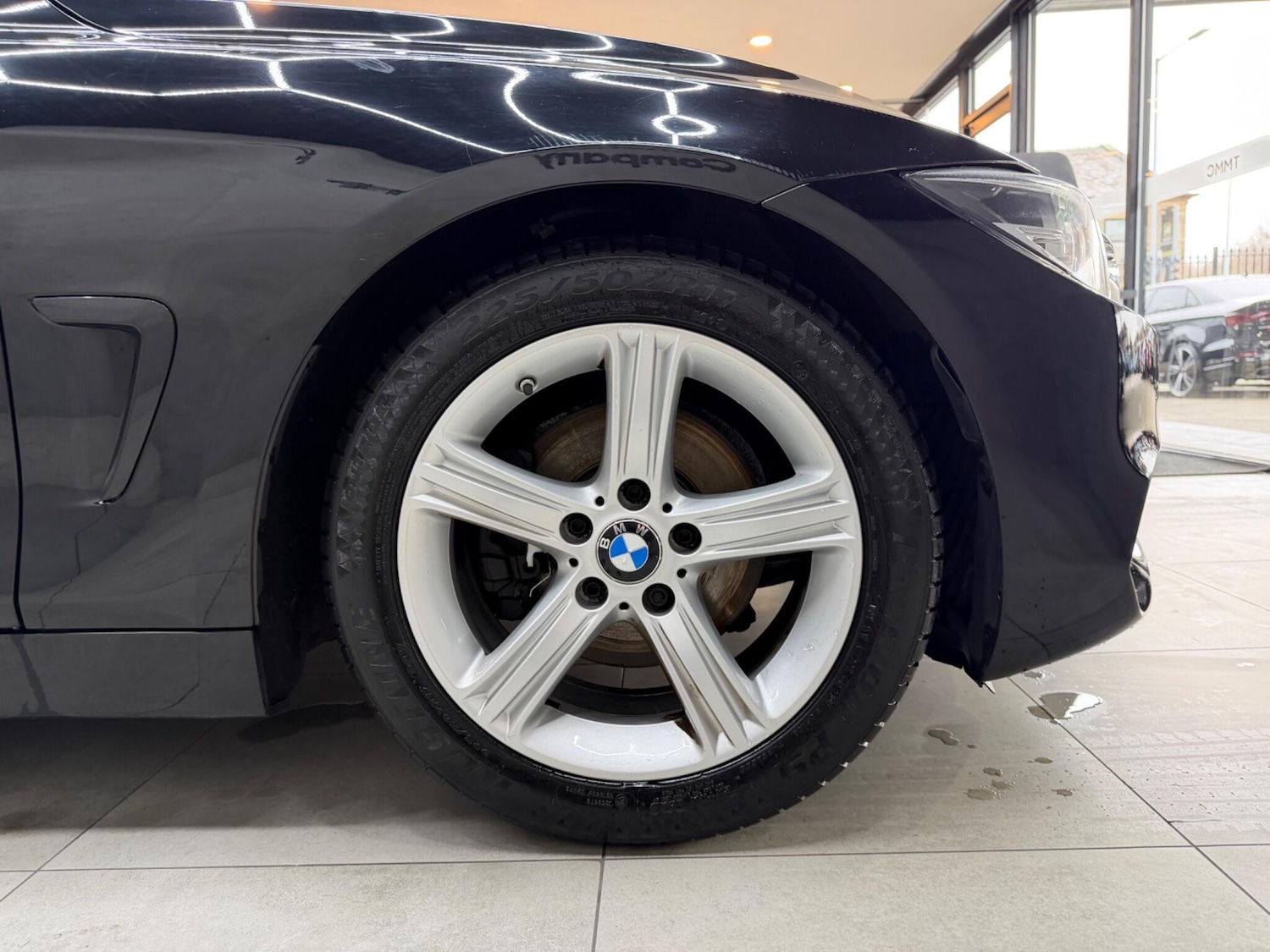 Used BMW 4 Series 2017 for sale - 77439900: Photo 30