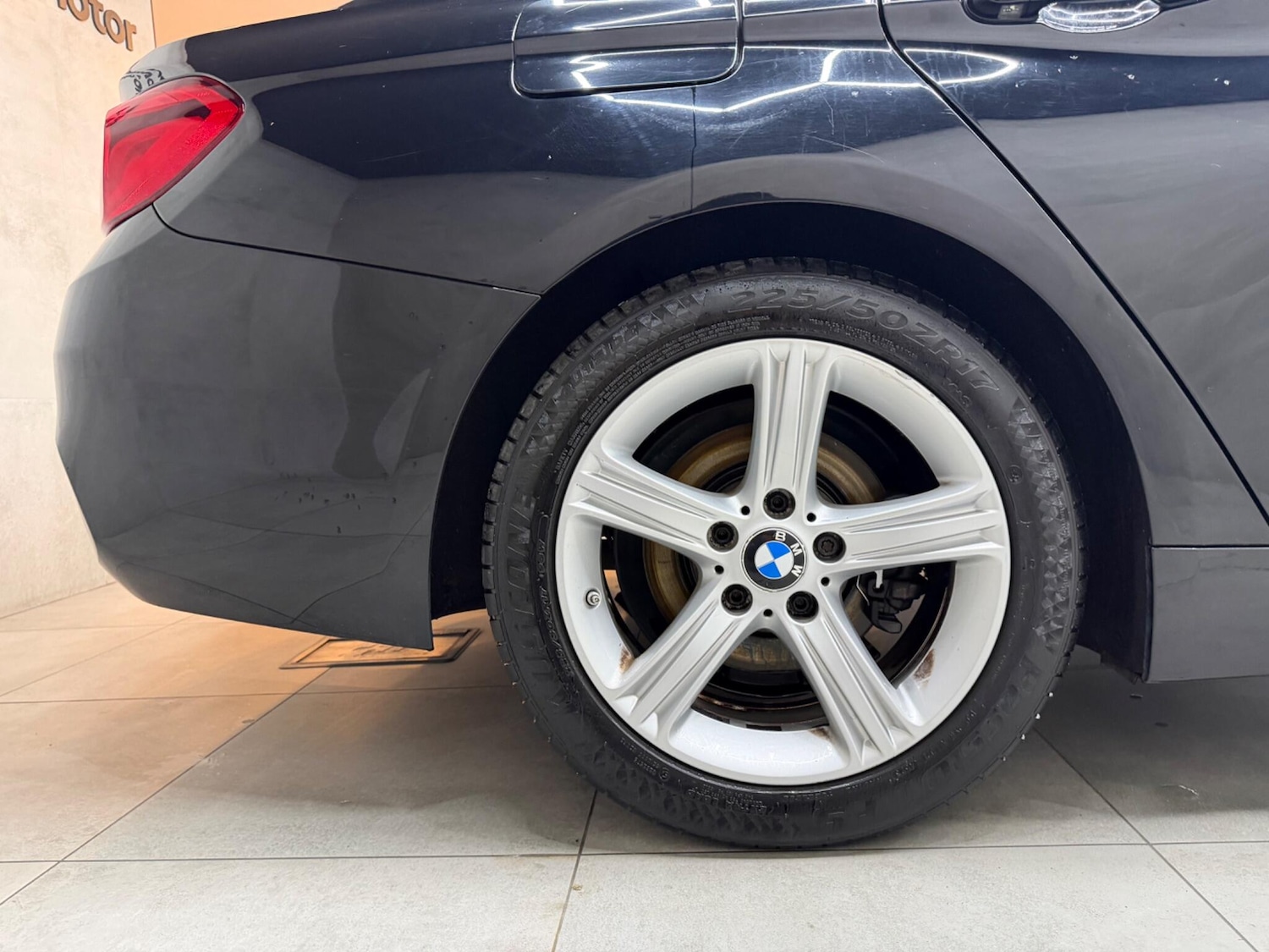 Used BMW 4 Series 2017 for sale - 77439900: Photo 31