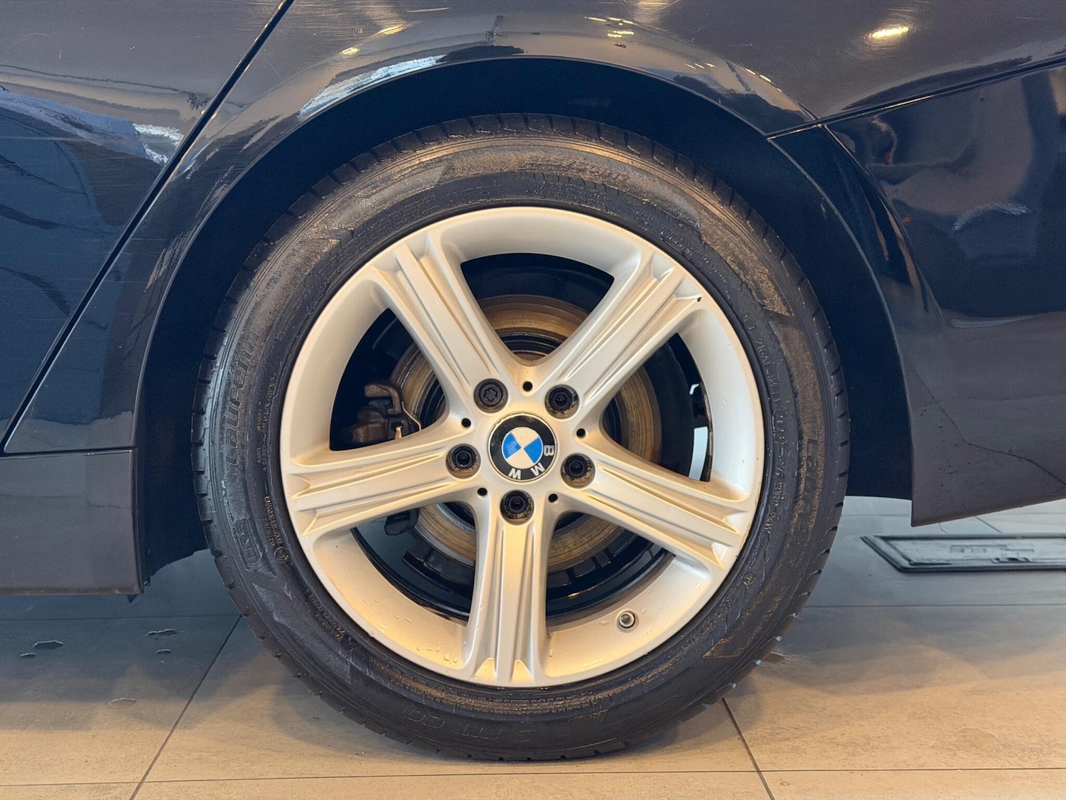 Used BMW 4 Series 2017 for sale - 77439900: Photo 32