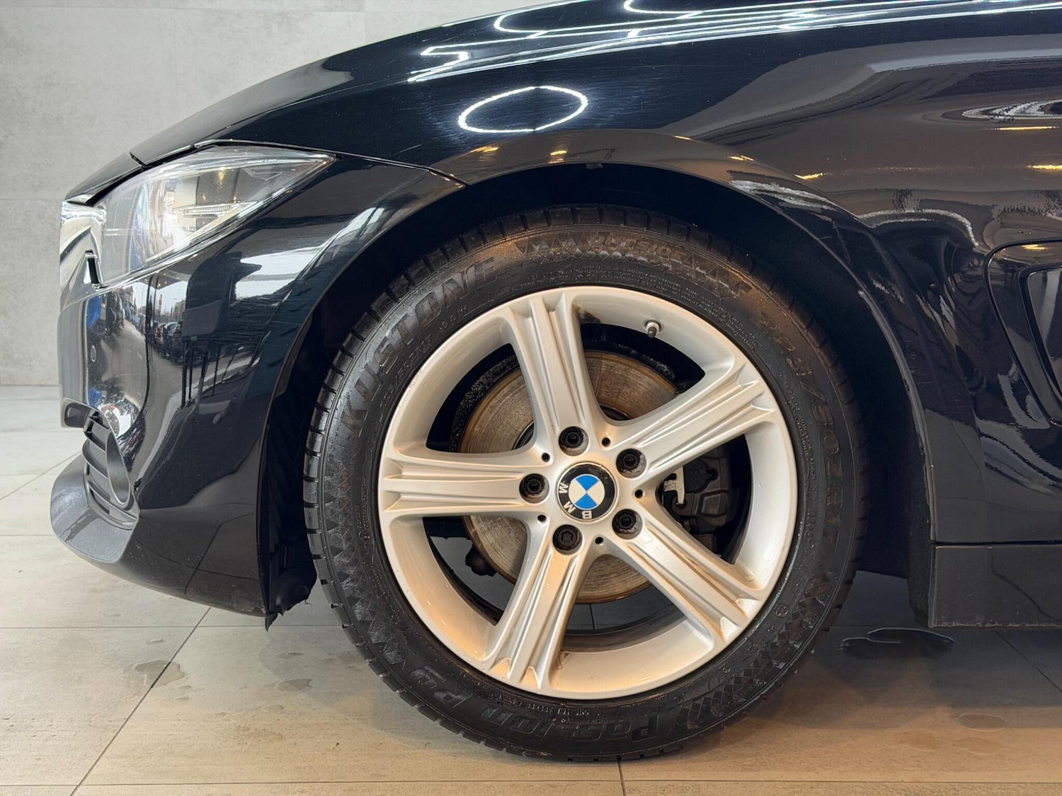 Used BMW 4 Series 2017 for sale - 77439900: Photo 33