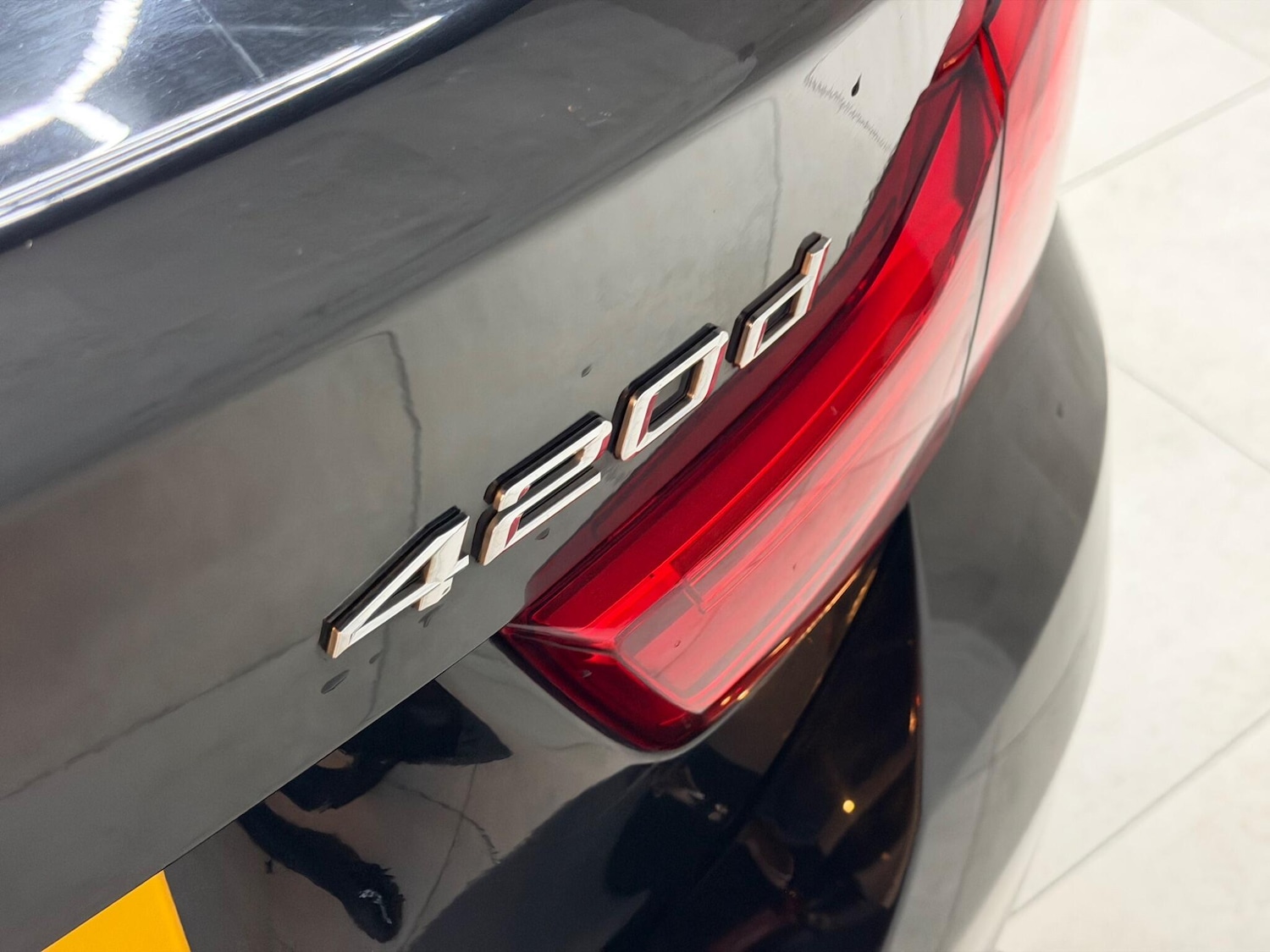 Used BMW 4 Series 2017 for sale - 77439900: Photo 49