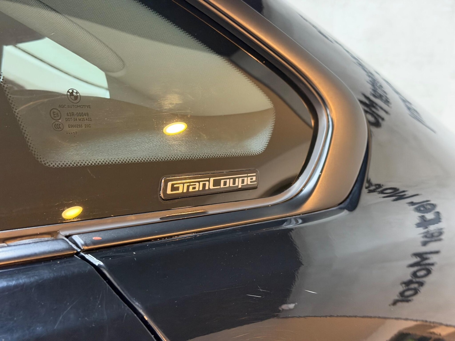 Used BMW 4 Series 2017 for sale - 77439900: Photo 52