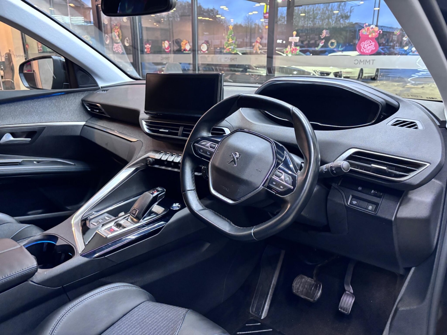 Used Peugeot 5008 2021 for sale - 76607438: Photo 14