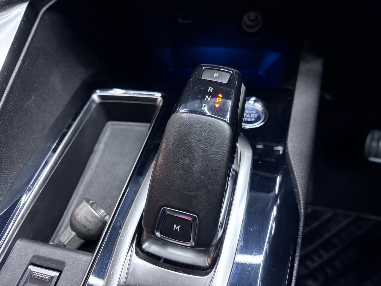 Used Peugeot 5008 2021 for sale - 76607438: Photo 17