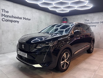 Used Peugeot 5008 2021 for sale - 76607438: Photo