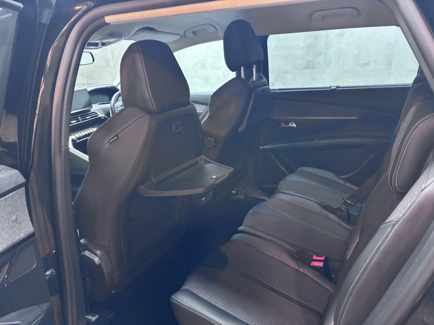 Used Peugeot 5008 2021 for sale - 76607438: Photo 22