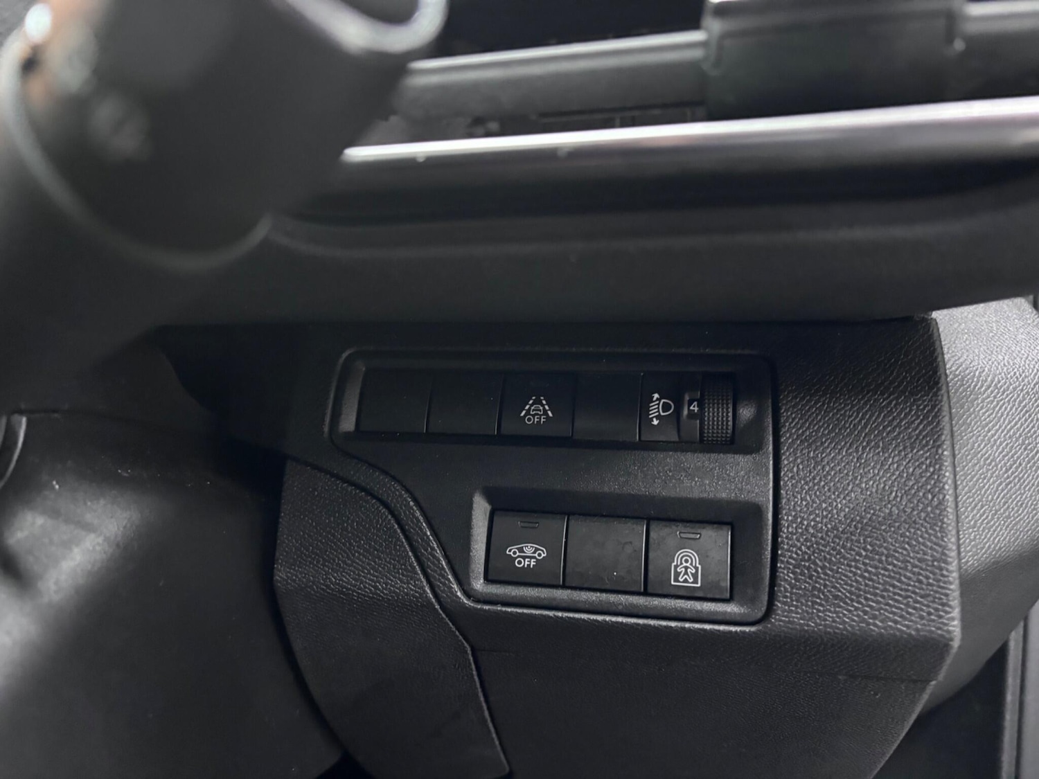 Used Peugeot 5008 2021 for sale - 76607438: Photo 25