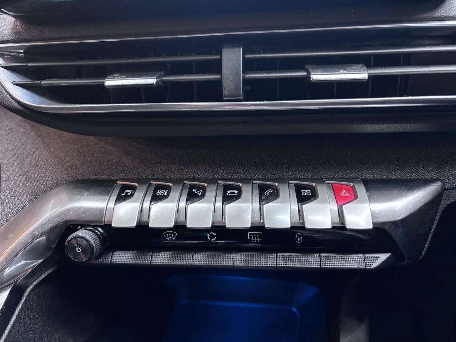 Used Peugeot 5008 2021 for sale - 76607438: Photo 28