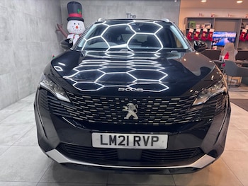 Used Peugeot 5008 2021 for sale - 76607438: Photo