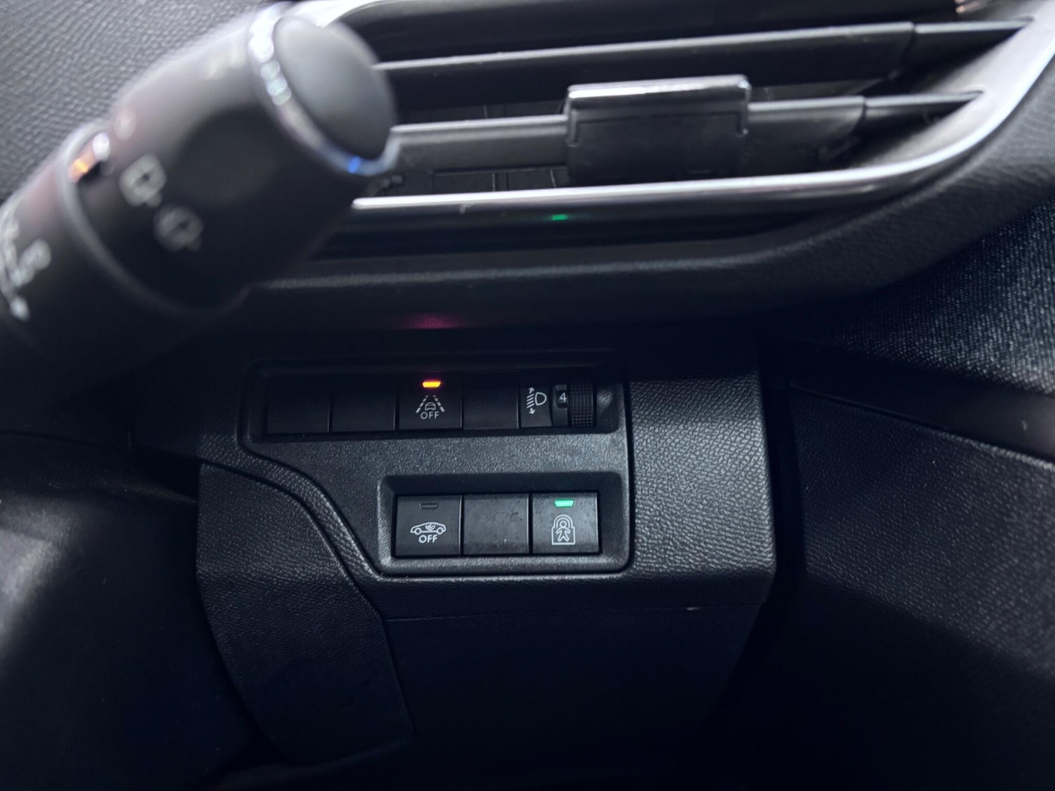 Used Peugeot 5008 2021 for sale - 76607438: Photo 30