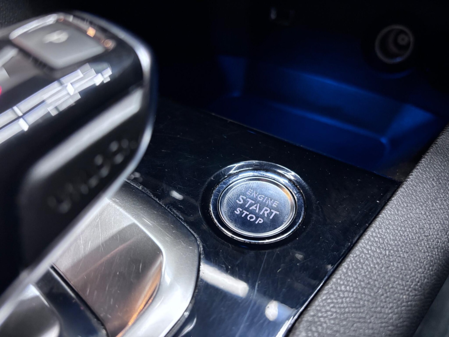 Used Peugeot 5008 2021 for sale - 76607438: Photo 32