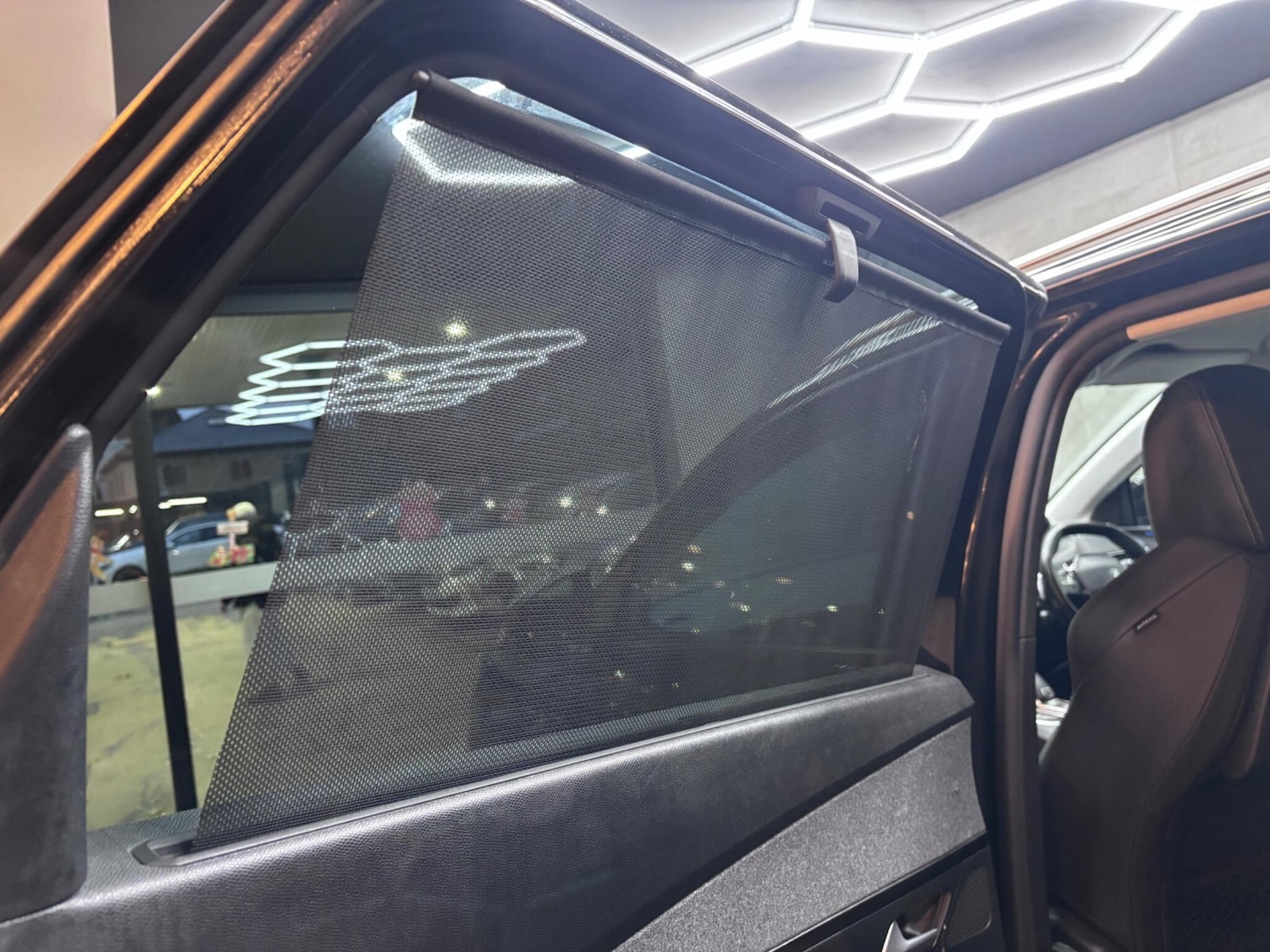 Used Peugeot 5008 2021 for sale - 76607438: Photo 34