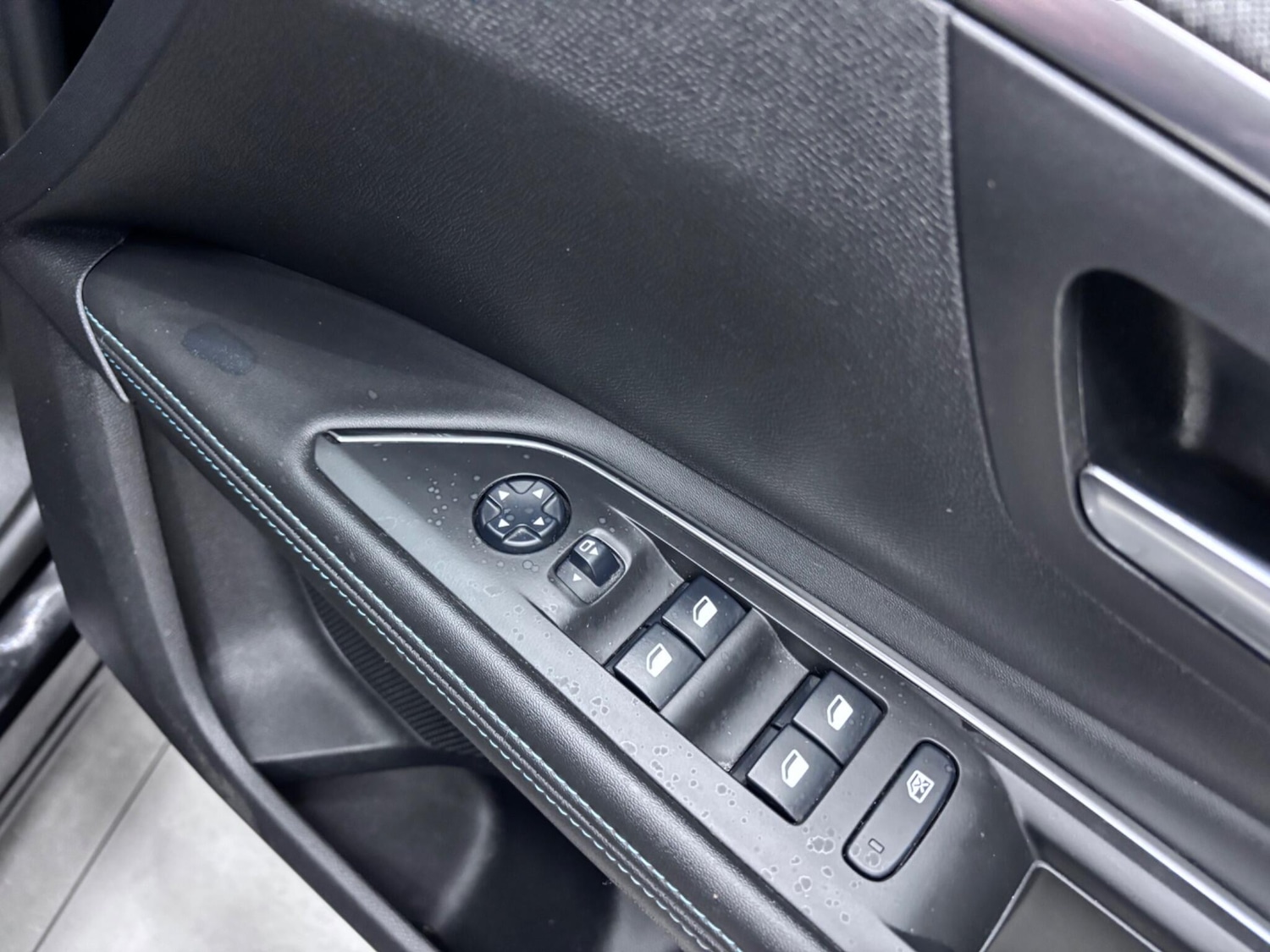 Used Peugeot 5008 2021 for sale - 76607438: Photo 36