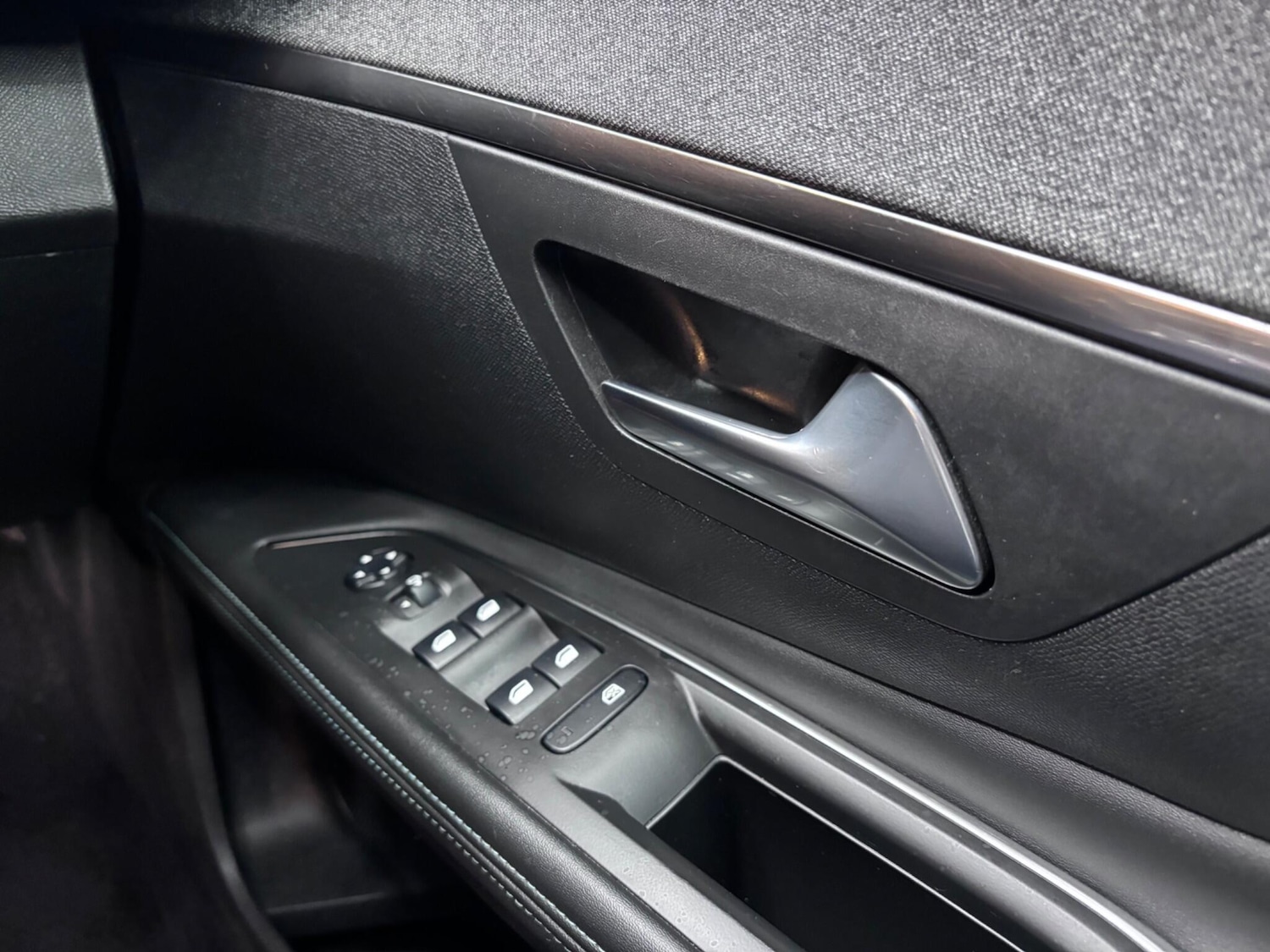 Used Peugeot 5008 2021 for sale - 76607438: Photo 37