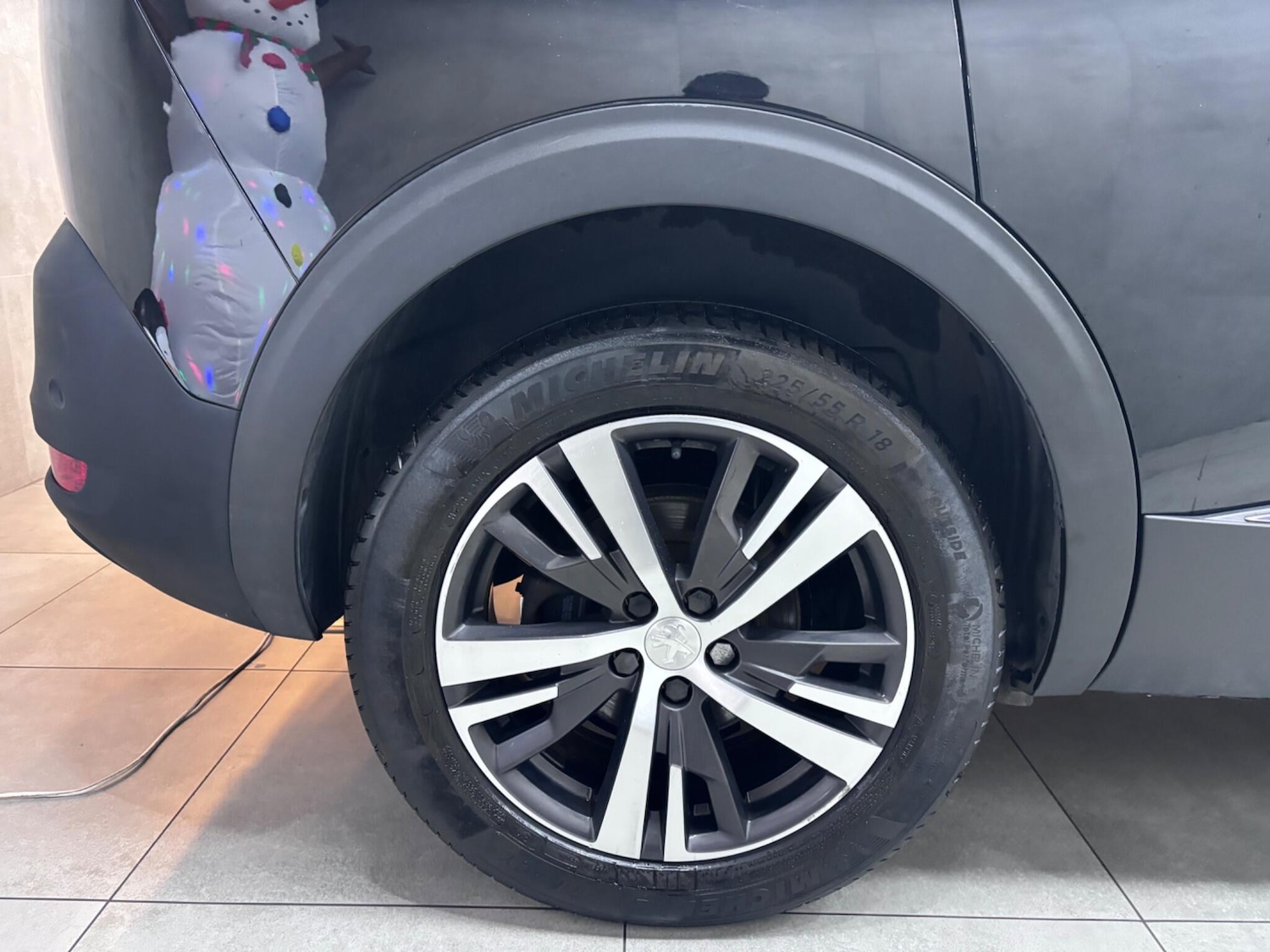 Used Peugeot 5008 2021 for sale - 76607438: Photo 39