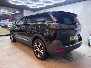 Used Peugeot 5008 2021 for sale - 76607438: Photo