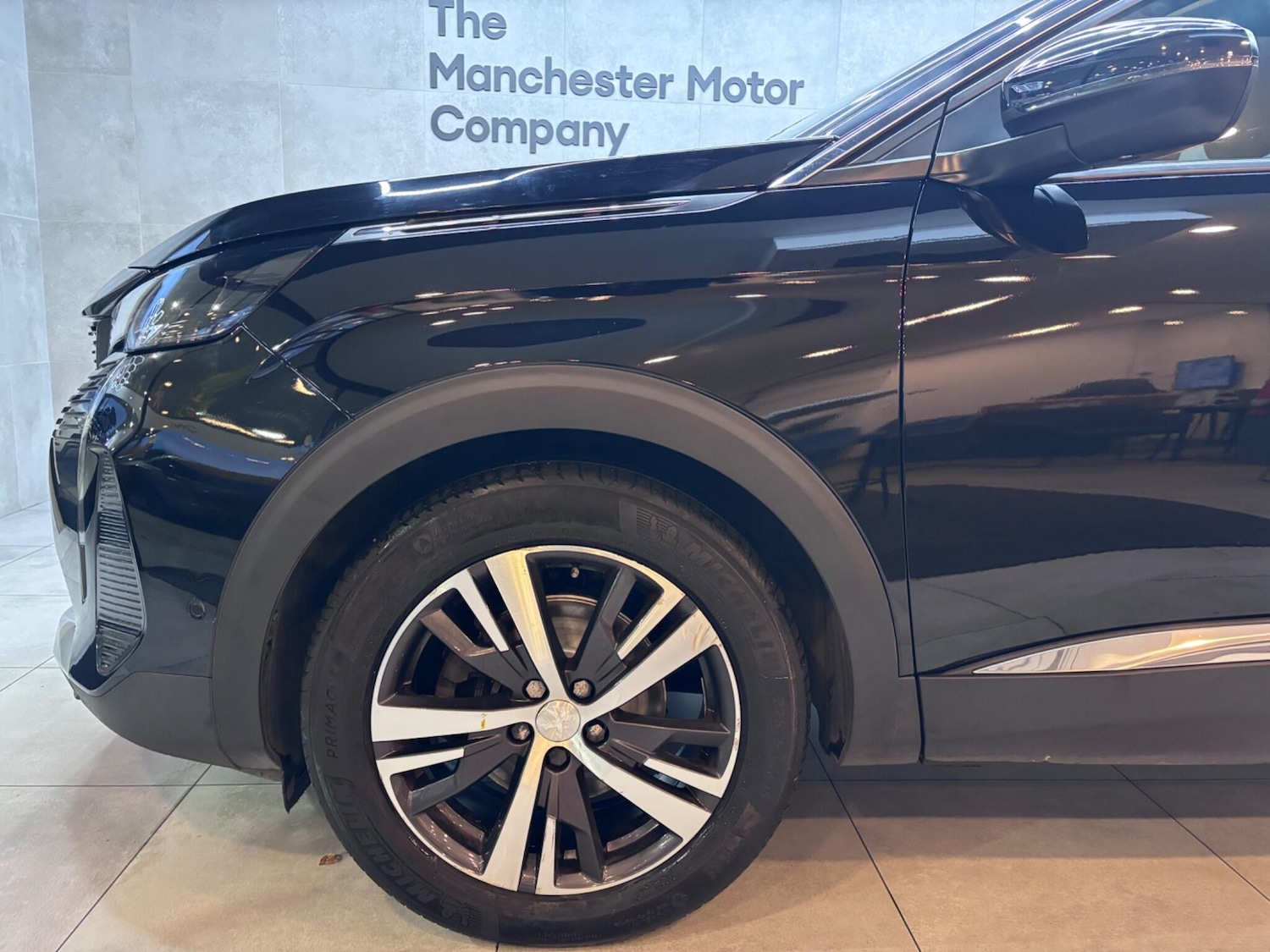 Used Peugeot 5008 2021 for sale - 76607438: Photo 41