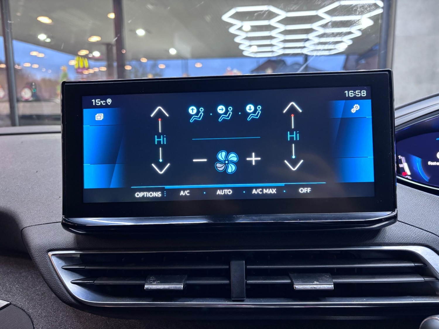 Used Peugeot 5008 2021 for sale - 76607438: Photo 43