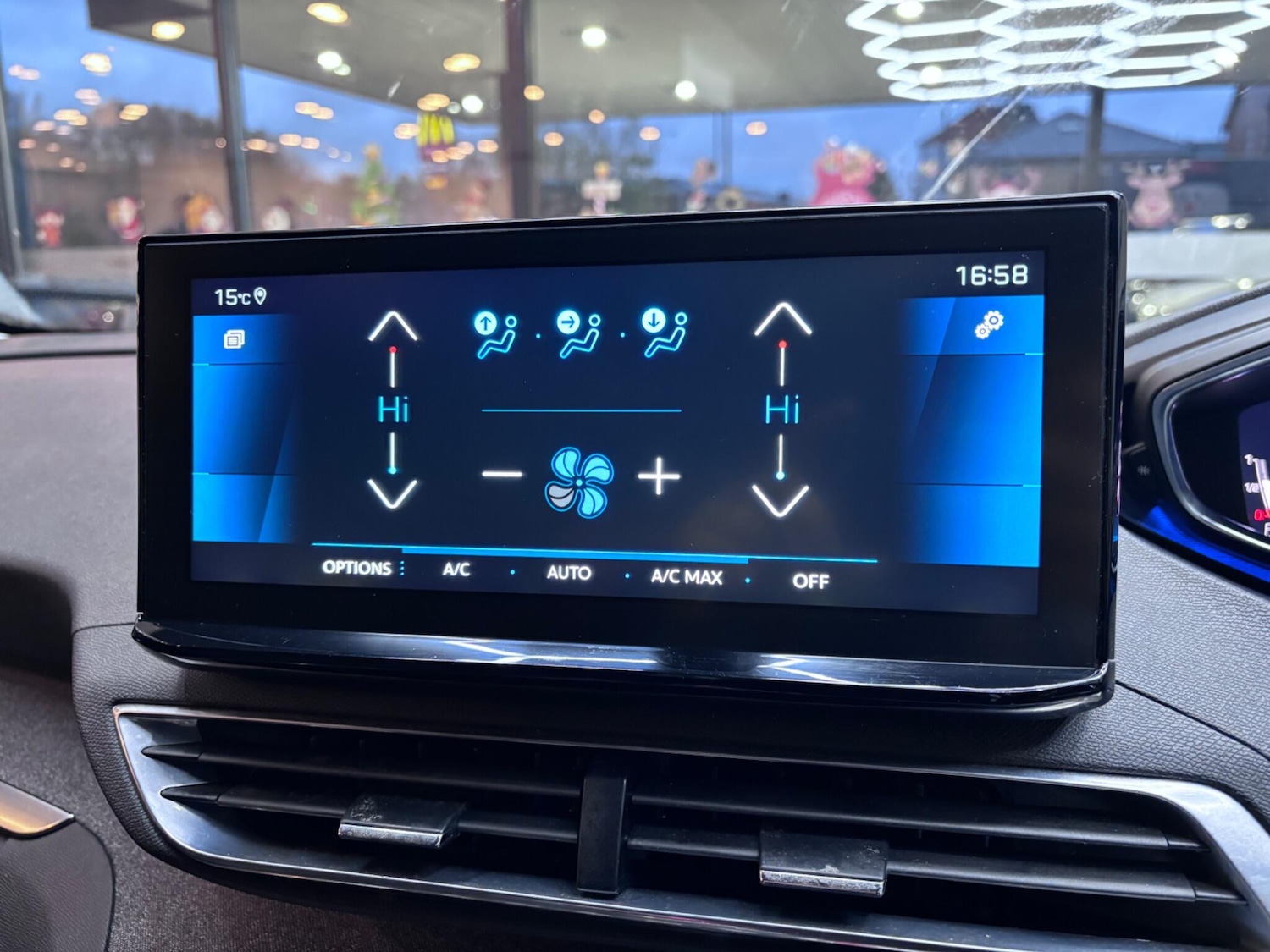 Used Peugeot 5008 2021 for sale - 76607438: Photo 44