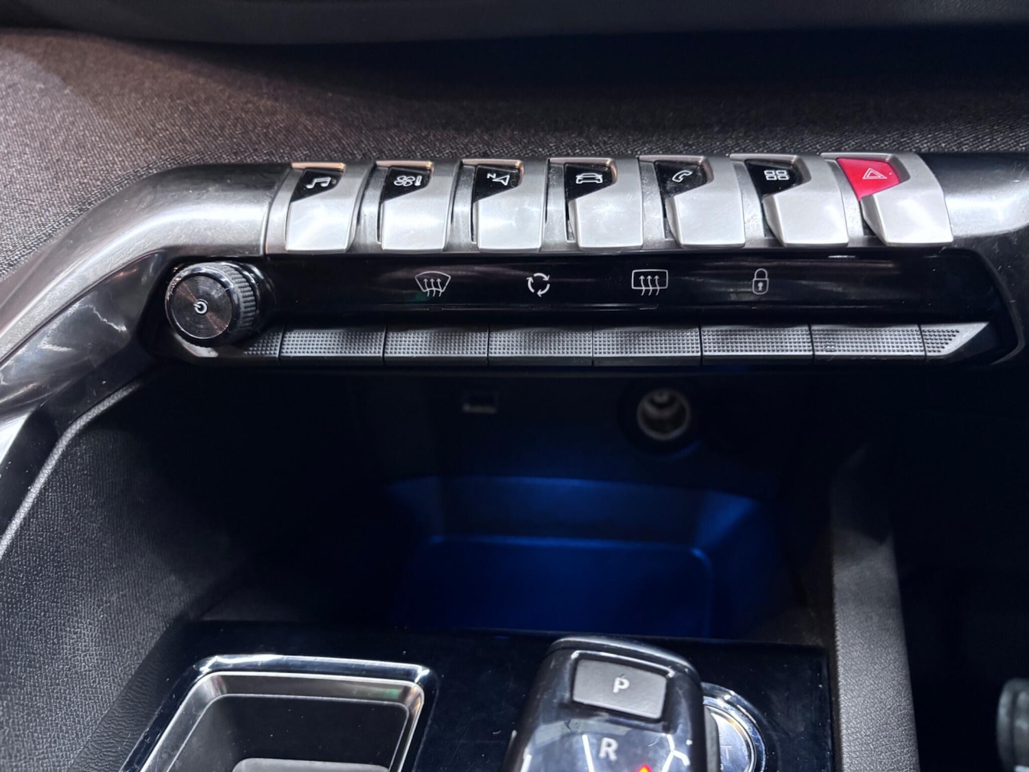 Used Peugeot 5008 2021 for sale - 76607438: Photo 45