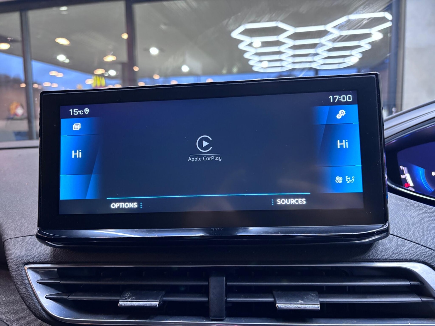 Used Peugeot 5008 2021 for sale - 76607438: Photo 48