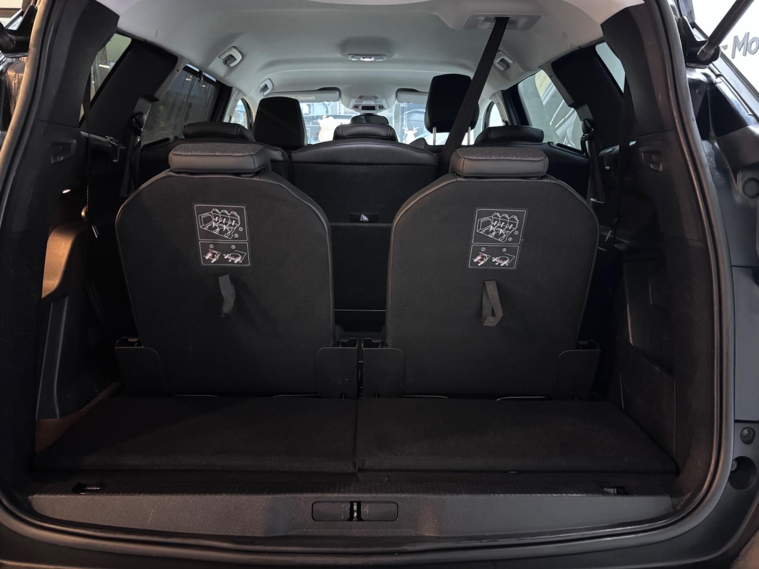 Used Peugeot 5008 2021 for sale - 76607438: Photo 50