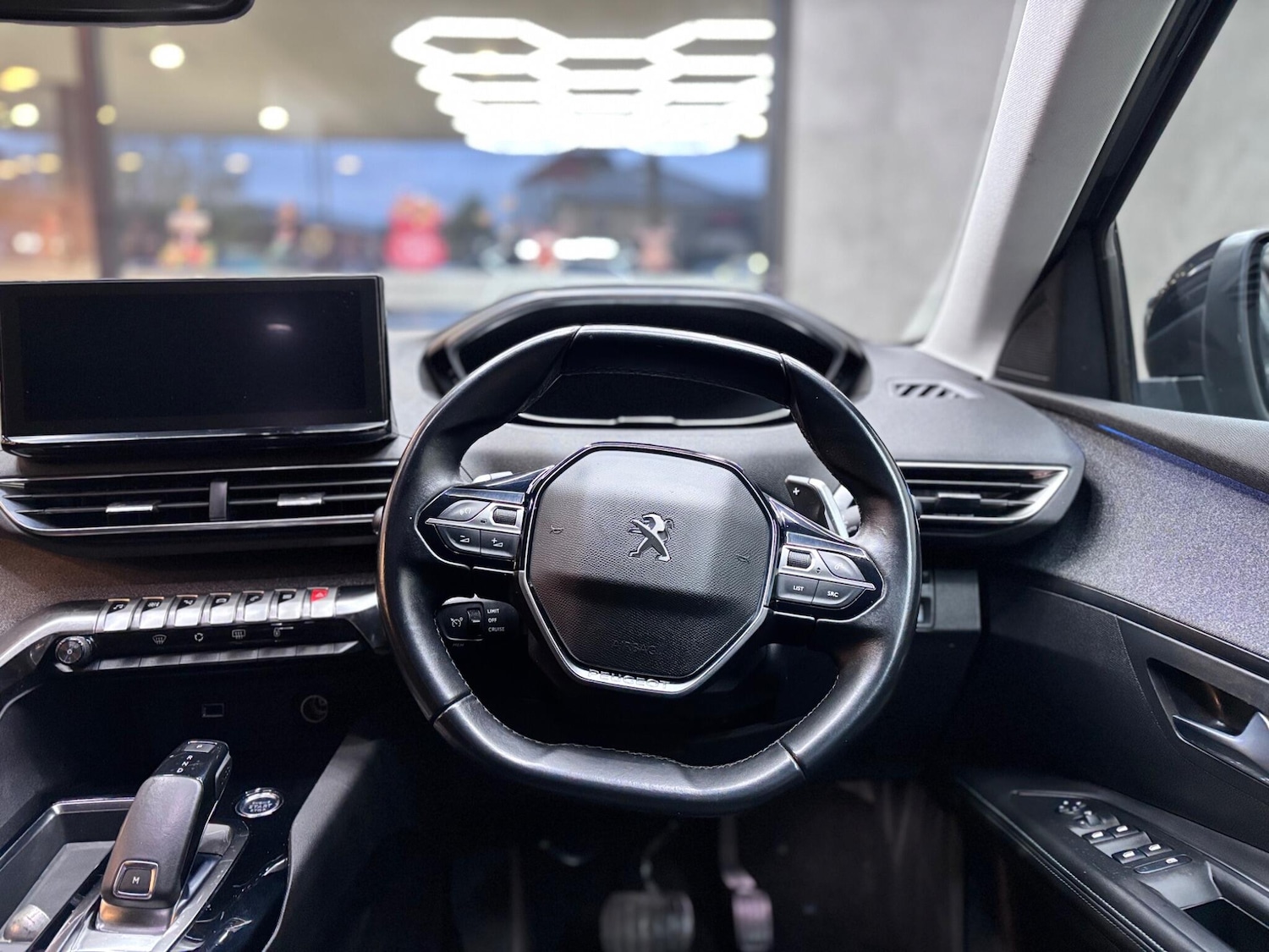 Used Peugeot 5008 2021 for sale - 76607438: Photo 52