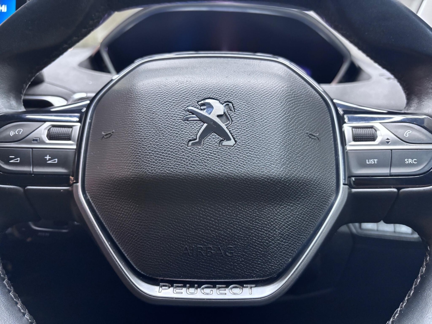 Used Peugeot 5008 2021 for sale - 76607438: Photo 53