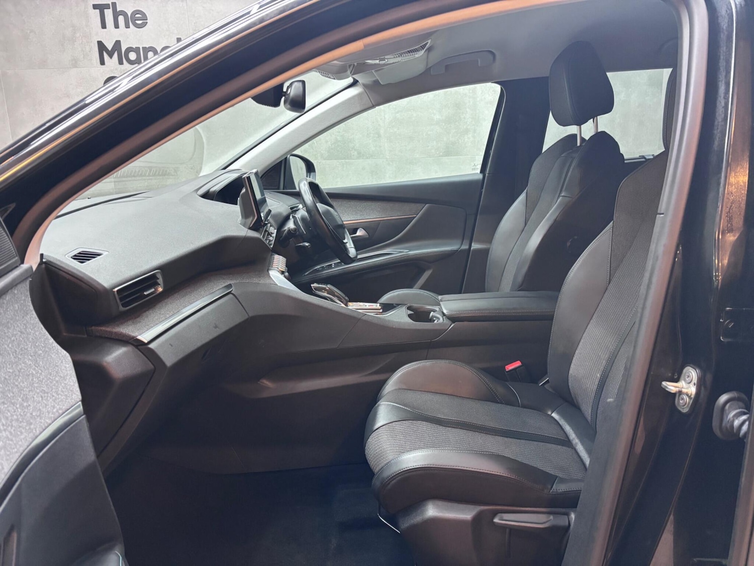 Used Peugeot 5008 2021 for sale - 76607438: Photo 55