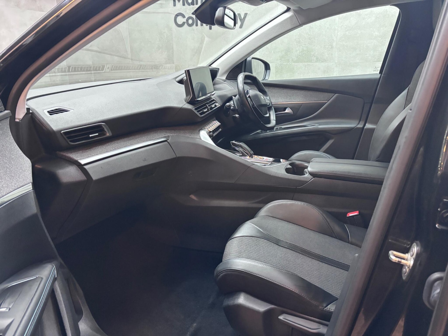 Used Peugeot 5008 2021 for sale - 76607438: Photo 56