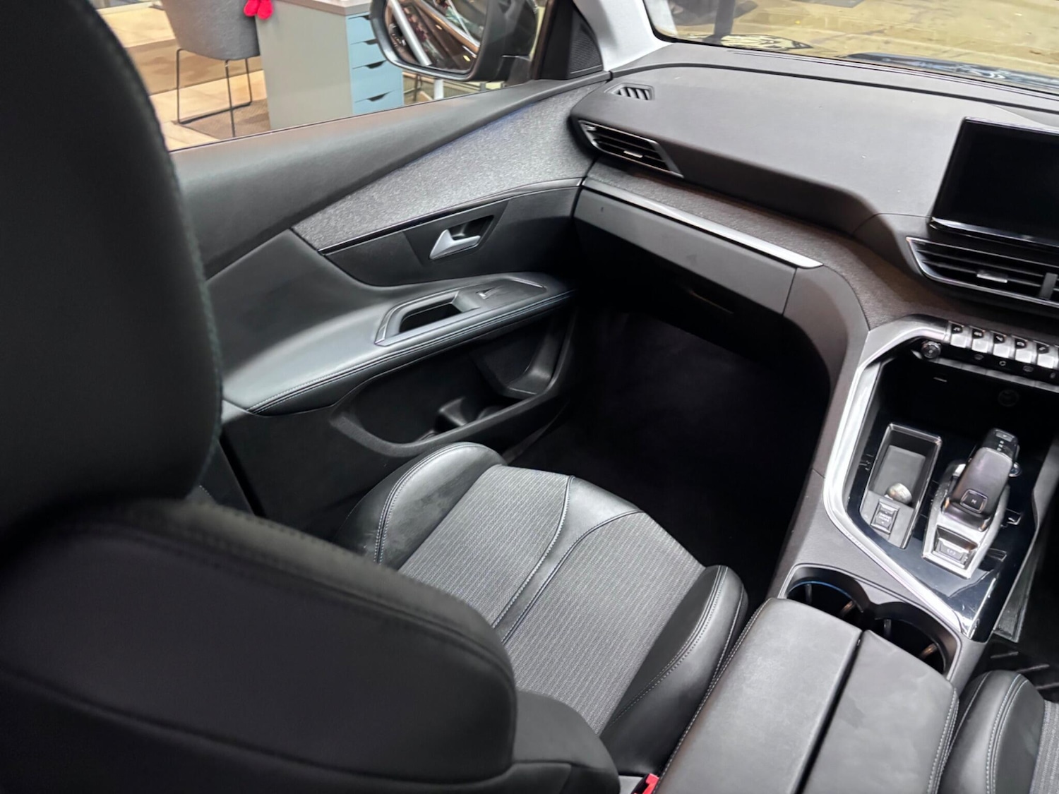 Used Peugeot 5008 2021 for sale - 76607438: Photo 57