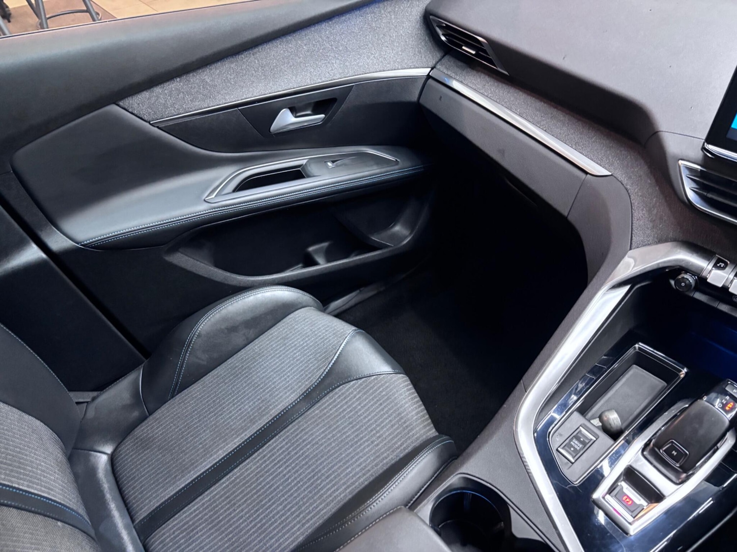 Used Peugeot 5008 2021 for sale - 76607438: Photo 58