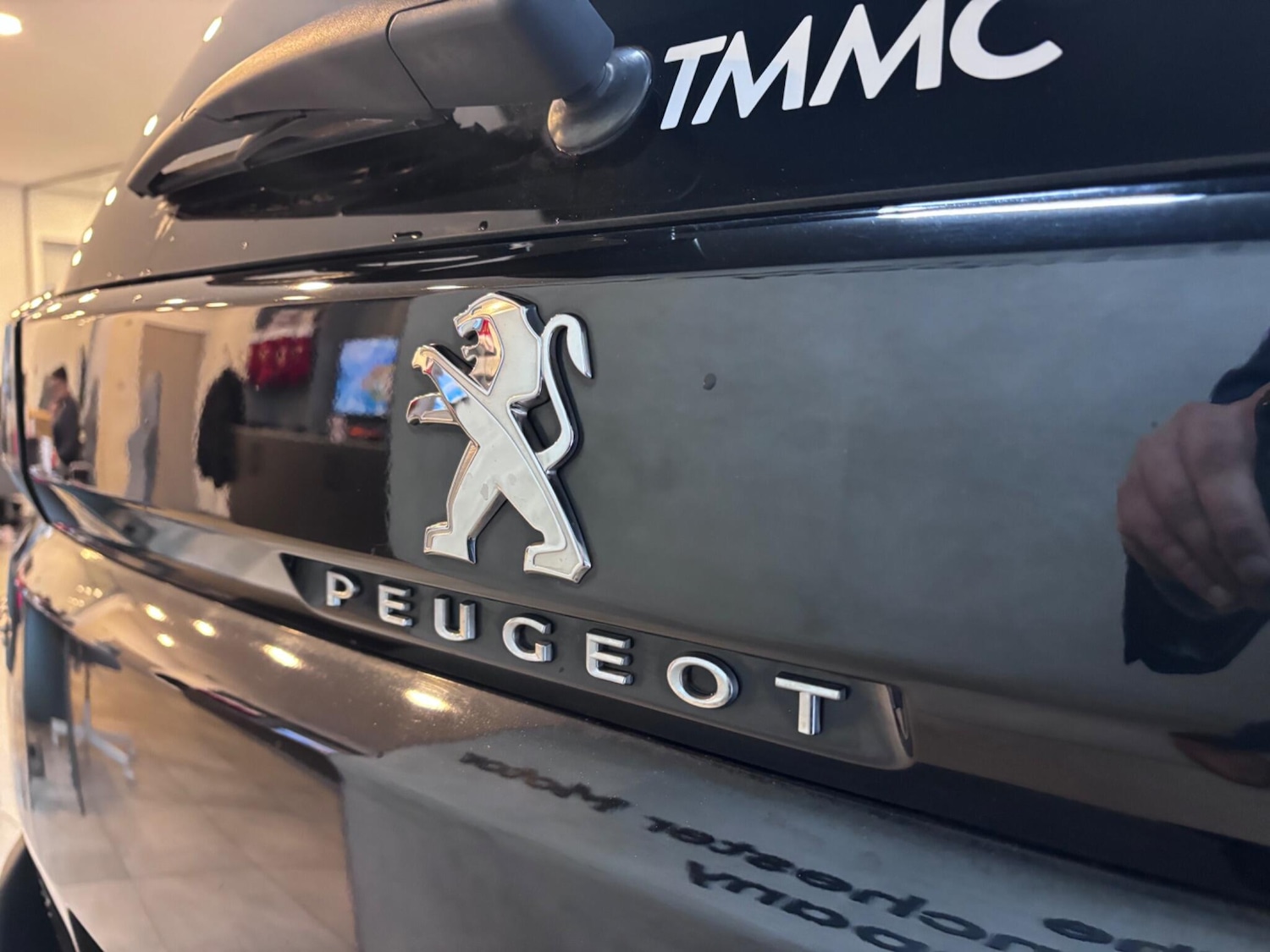 Used Peugeot 5008 2021 for sale - 76607438: Photo 62