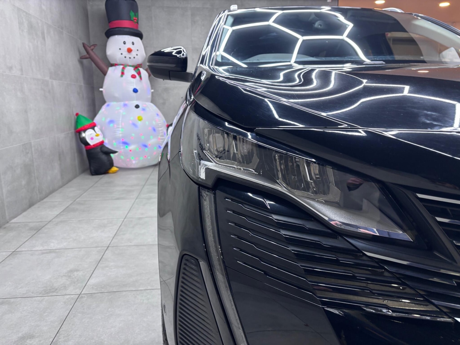 Used Peugeot 5008 2021 for sale - 76607438: Photo 65