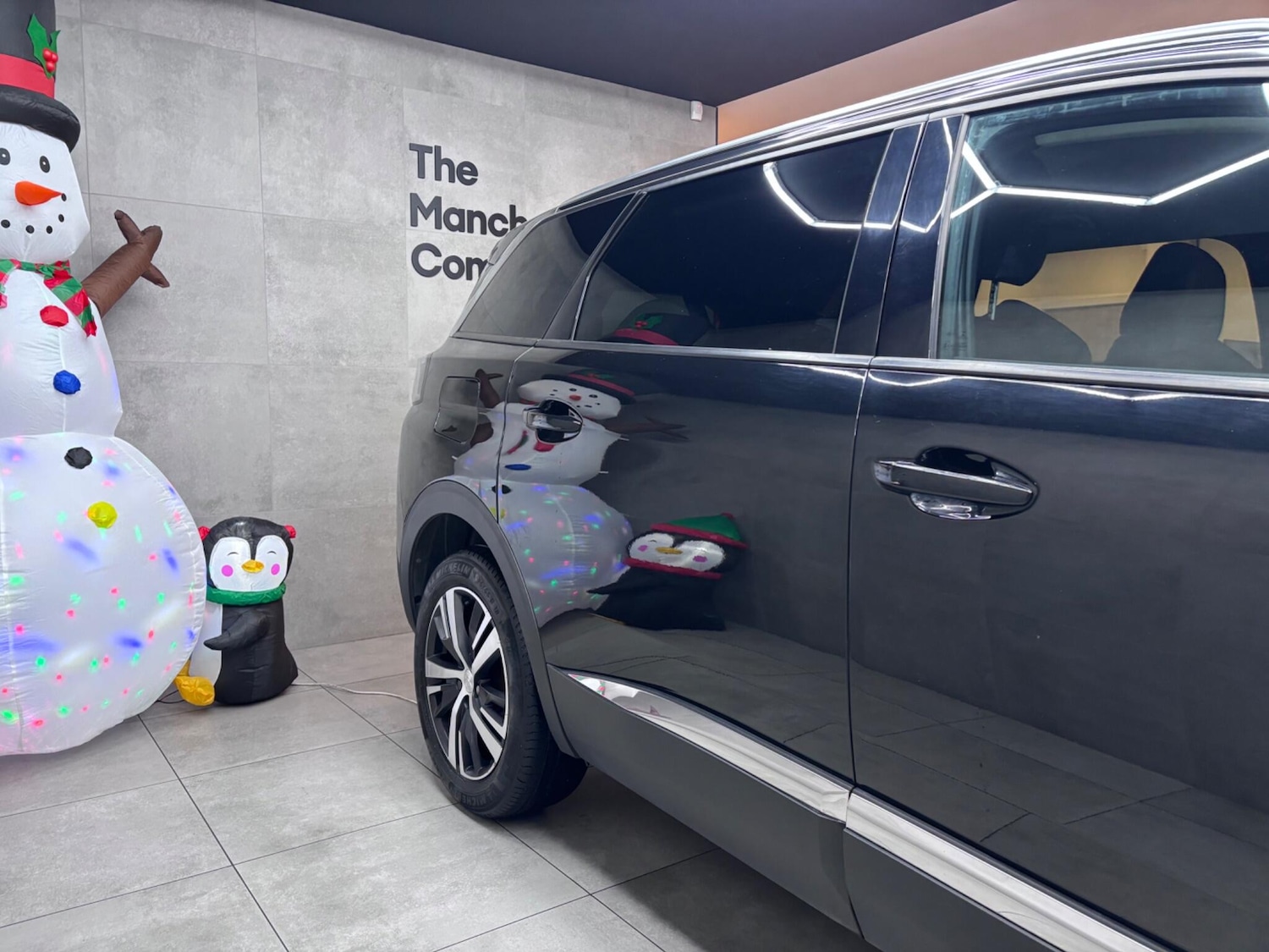 Used Peugeot 5008 2021 for sale - 76607438: Photo 67