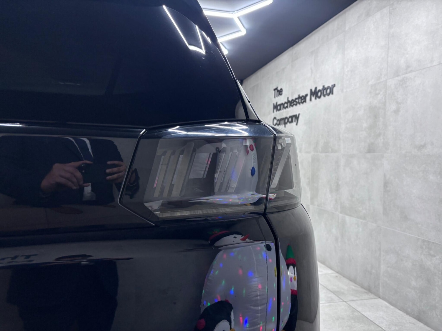 Used Peugeot 5008 2021 for sale - 76607438: Photo 68