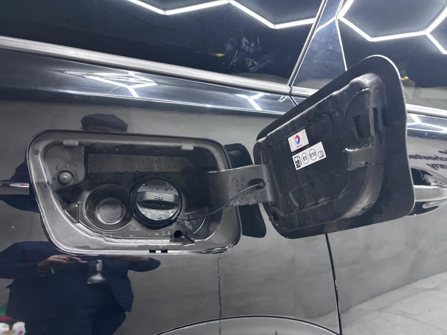 Used Peugeot 5008 2021 for sale - 76607438: Photo 72