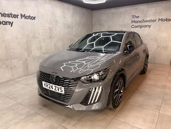 Used Peugeot 208 2024 for sale - 79670141: Photo