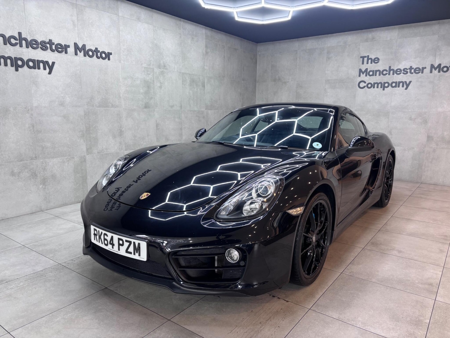 Used Porsche Cayman 2014 for sale - 76457197: Photo 11