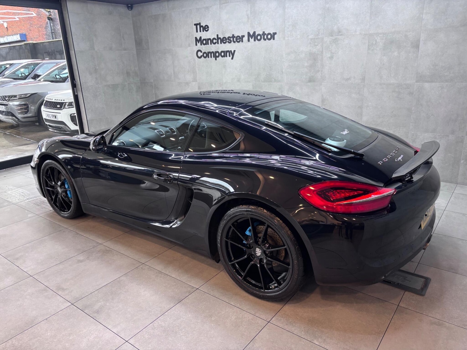 Used Porsche Cayman 2014 for sale - 76457197: Photo 13