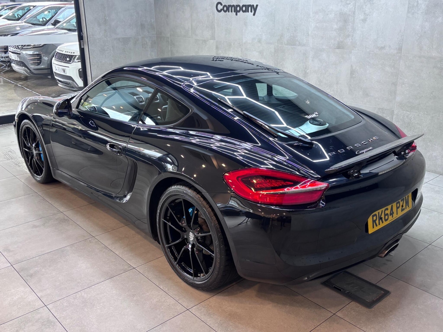 Used Porsche Cayman 2014 for sale - 76457197: Photo 15