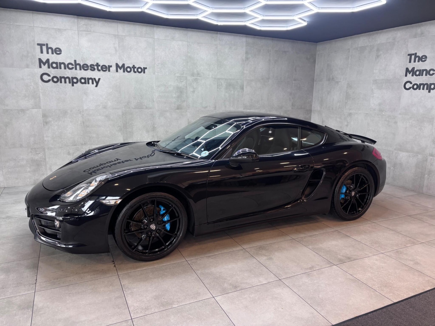 Used Porsche Cayman 2014 for sale - 76457197: Photo 17