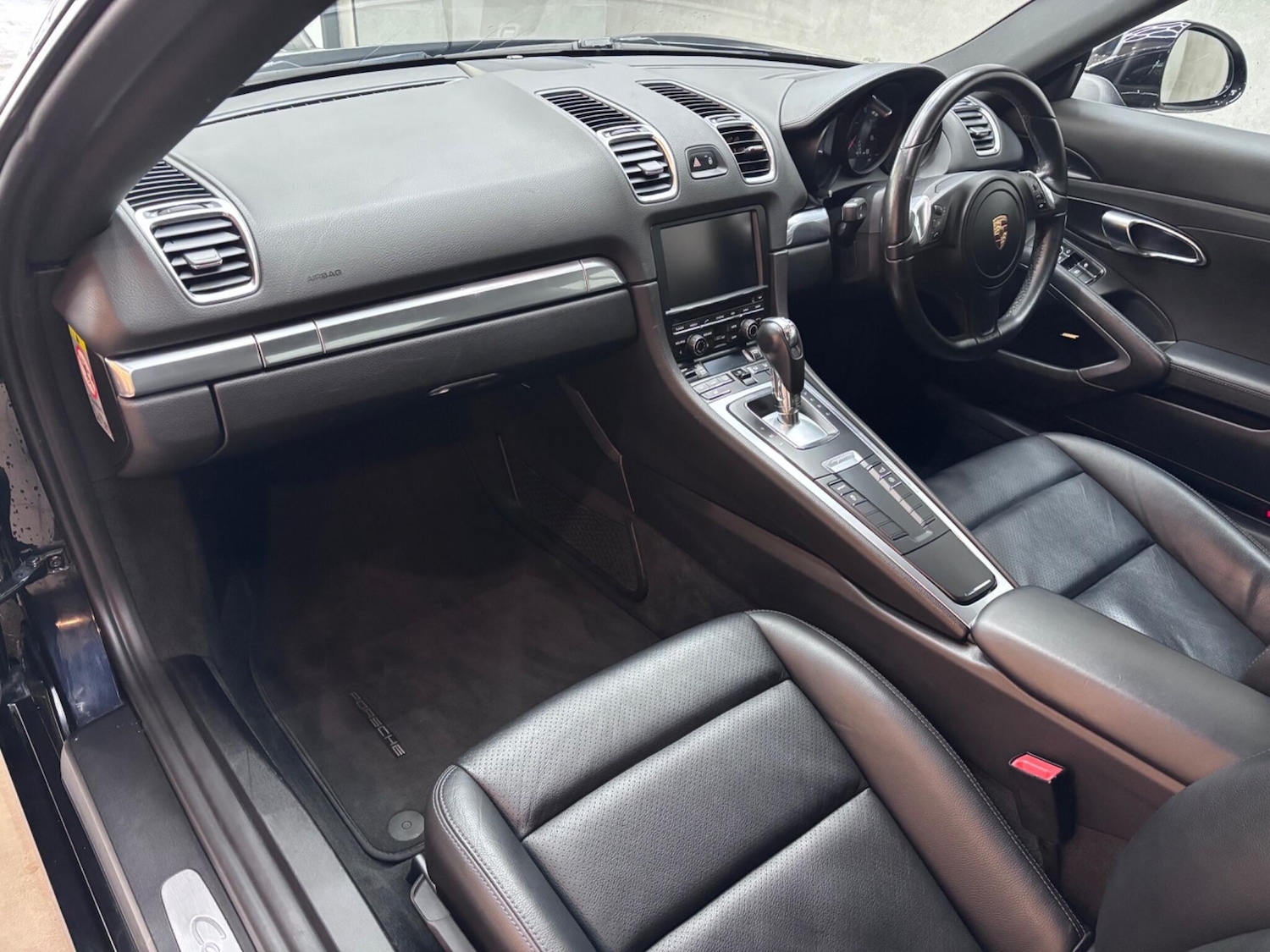 Used Porsche Cayman 2014 for sale - 76457197: Photo 22