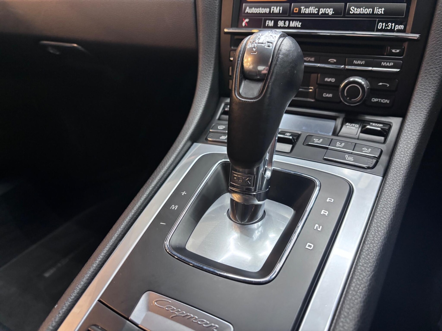 Used Porsche Cayman 2014 for sale - 76457197: Photo 24