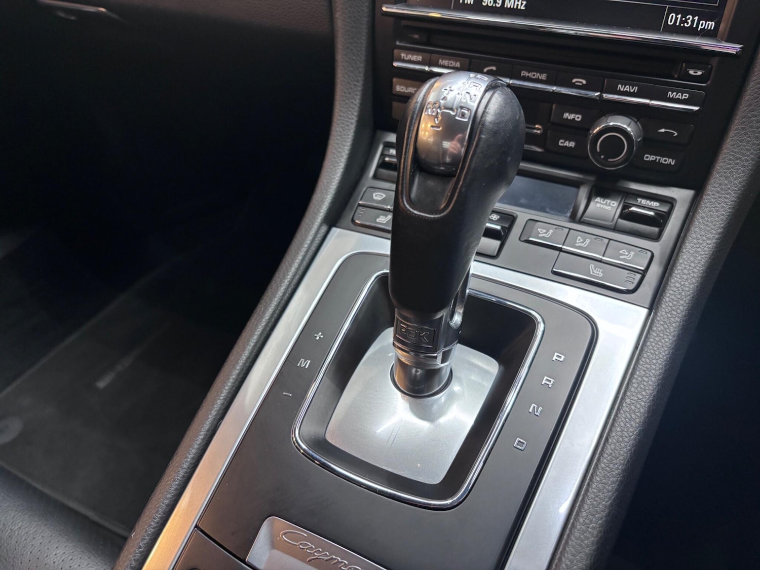 Used Porsche Cayman 2014 for sale - 76457197: Photo 25