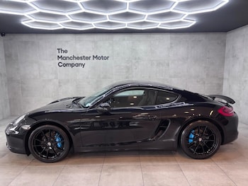 Used Porsche Cayman 2014 for sale - 76457197: Photo