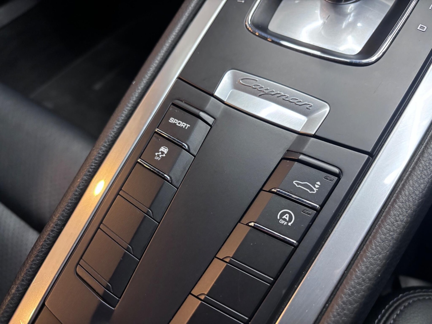 Used Porsche Cayman 2014 for sale - 76457197: Photo 33