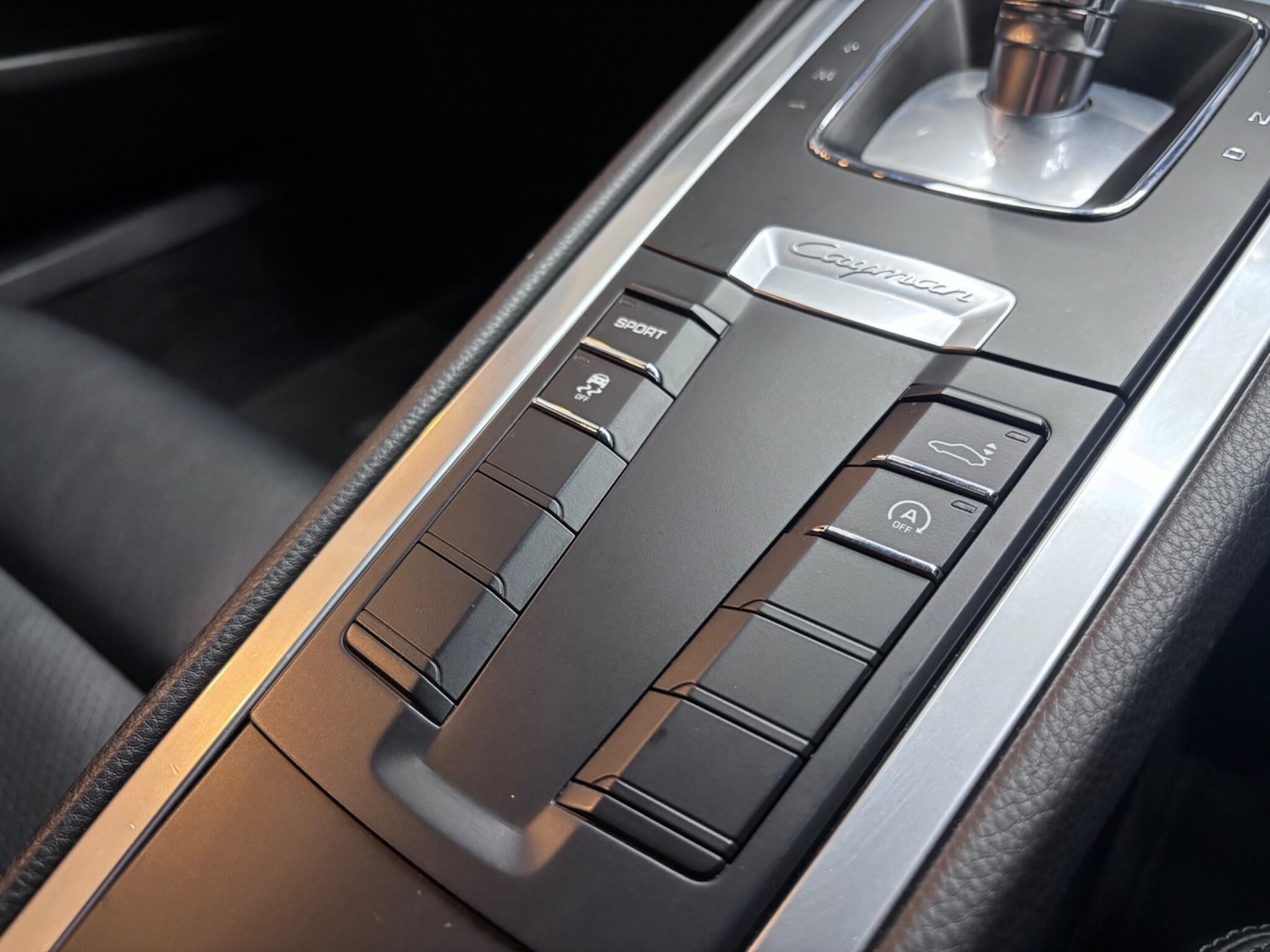 Used Porsche Cayman 2014 for sale - 76457197: Photo 34