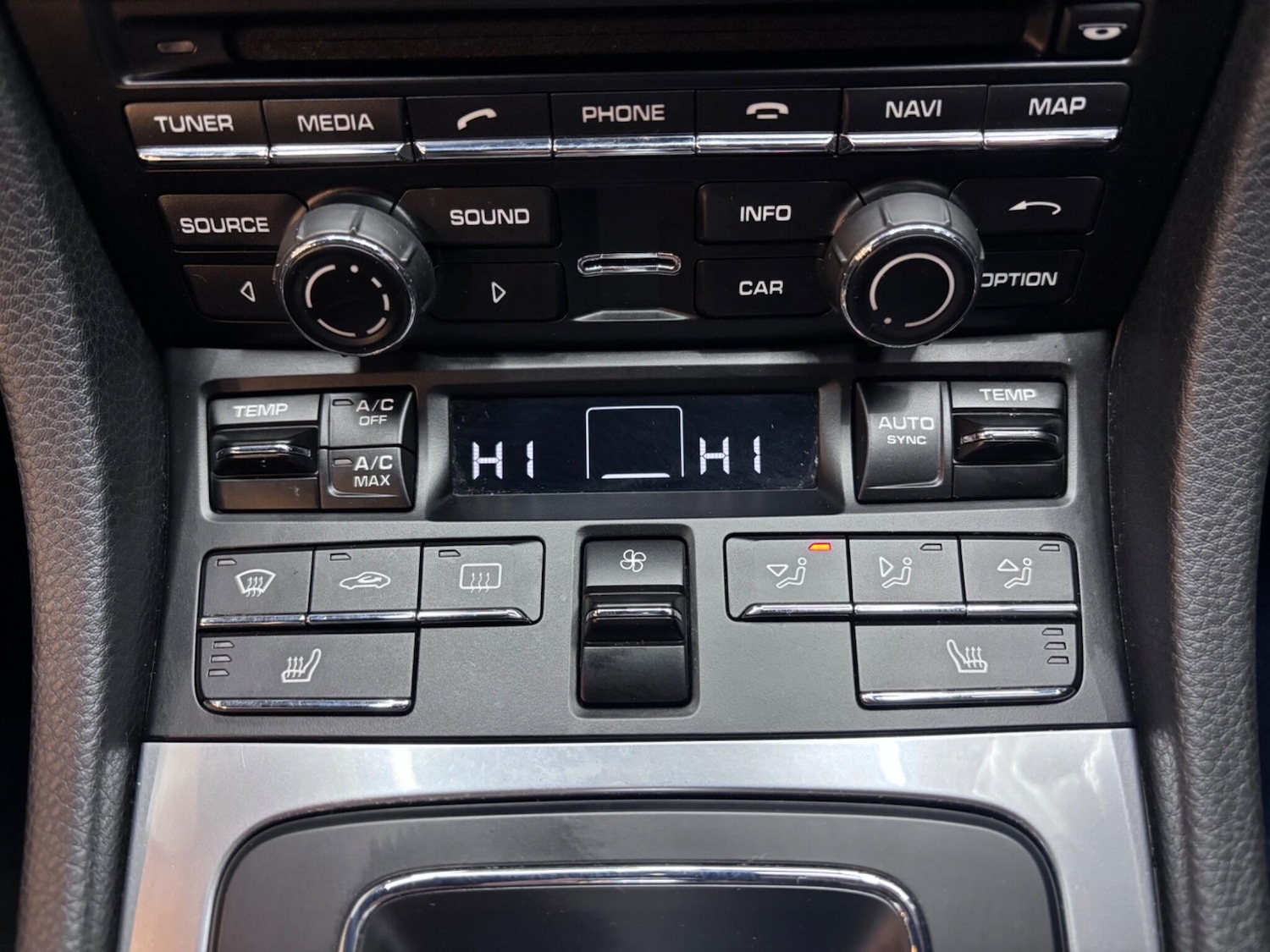 Used Porsche Cayman 2014 for sale - 76457197: Photo 35