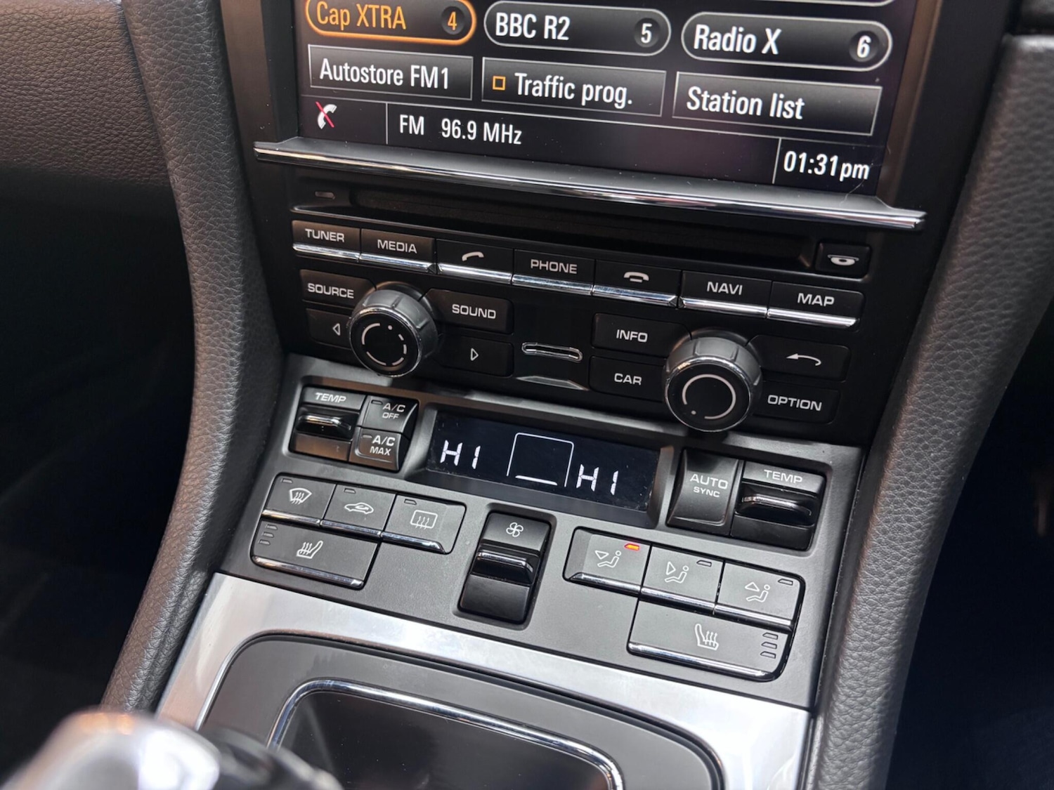 Used Porsche Cayman 2014 for sale - 76457197: Photo 36